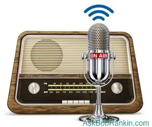 best free internet radio