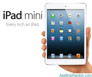 iPad Mini Review