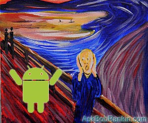 Koler Android Malware