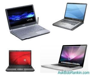 Laptop Rentals