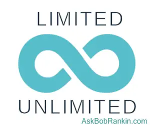 Limited Unlimited Mobile Data Plans