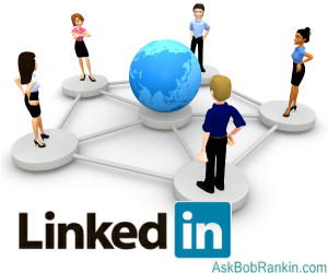 What is LinkedIn?