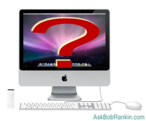 Mac Expert Help