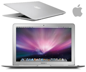 Macbook Air Laptop