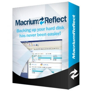 macrium backup