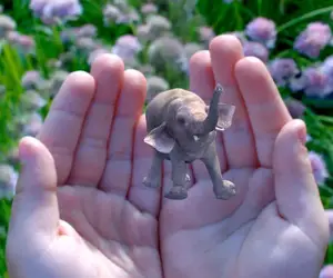 Magic Leap - Fake virtual reality