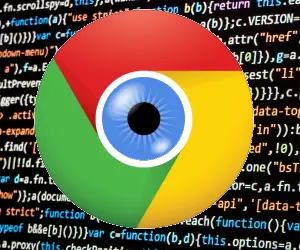 Malicious chrome extensions
