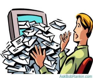 Sending Mass Email / Bulk Email