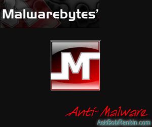 Malwarebytes Anti-Malware