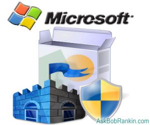 Microsoft Security Essentials