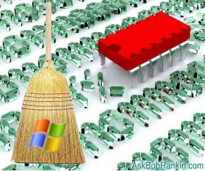 Microsoft System Sweeper