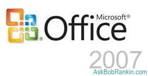 Microsoft Office 2007