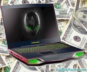 Most Expensive Laptop