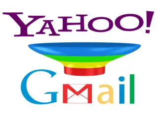 Moving from Yahoo to Gmail