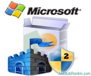 Microsoft Security Essentials 2.0