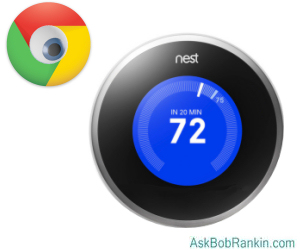 Nest Thermostat