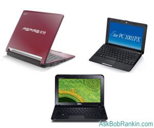 Netbooks Under $300