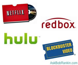 Netflix Alternatives