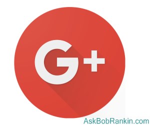 The New Google Plus