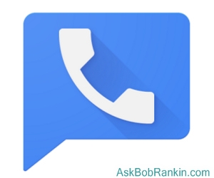 The New Google Voice