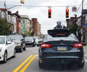 No more red lights with Connected Signals