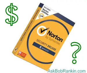 Should you pay for Norton Security?
