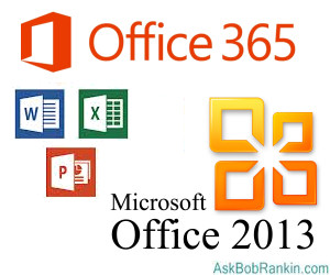 Office 2013: A Bad Deal?