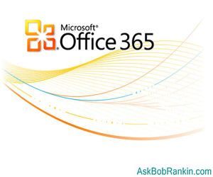 Microsoft Office 365