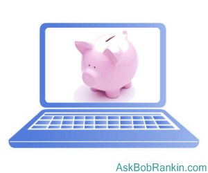 Online Banking Options