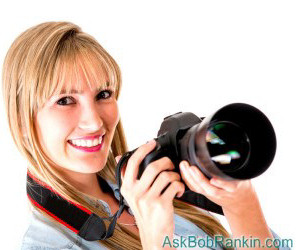 Free Online Photography Classes