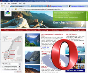 Is Opera Browser the Best Browser?