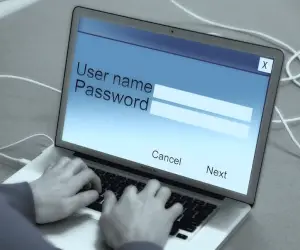 Are passwords useless?