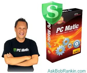 PC Matic Review