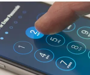 Can police force you to unlock your phone?