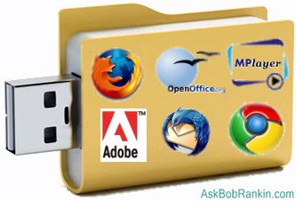 www portableapps com apps