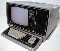 Radio Shack TRS-80