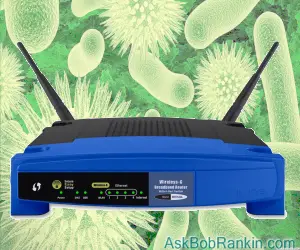 32,003 router vulnerabilities discovered