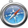 Safari Browser Logo