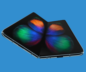 Samsung Galaxy Fold