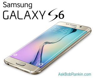 Samsung Galaxy S6