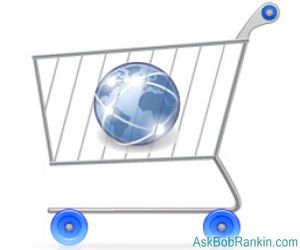 shopping cart software