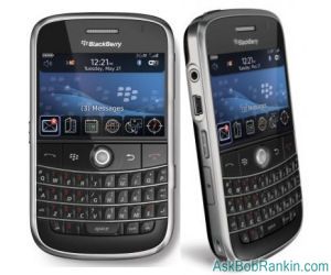 Should I Buy a Blackberry?