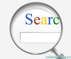 Site search engine