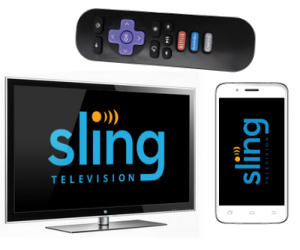 What is Sling TV?