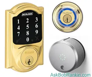 Consumer Smartlock review