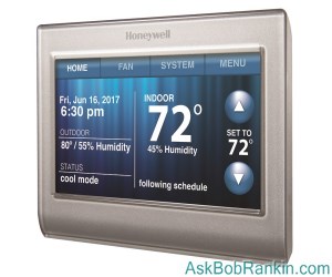 Smart Thermostats