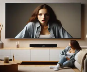 Is your TV spying on you?