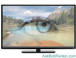 Smart TV Watching You?