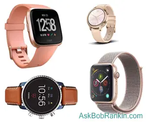 Smart Watch Reviews