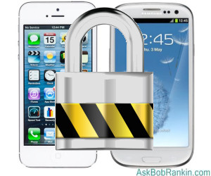 Smartphone Security Tips